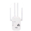 WiFi Extender Signal Booster up to 3000sq.ft and 30 Devices, WiFi Range Extender, Wireless Internet Repeater, Long Range Amplifier with Ethernet Port