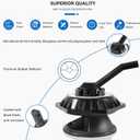 Replace Part for 272531 Hi-Flow Top Valve Assembly Suitable for 262504, 262505, and 262506 Six-Way 1-1/2" Filter Valve
