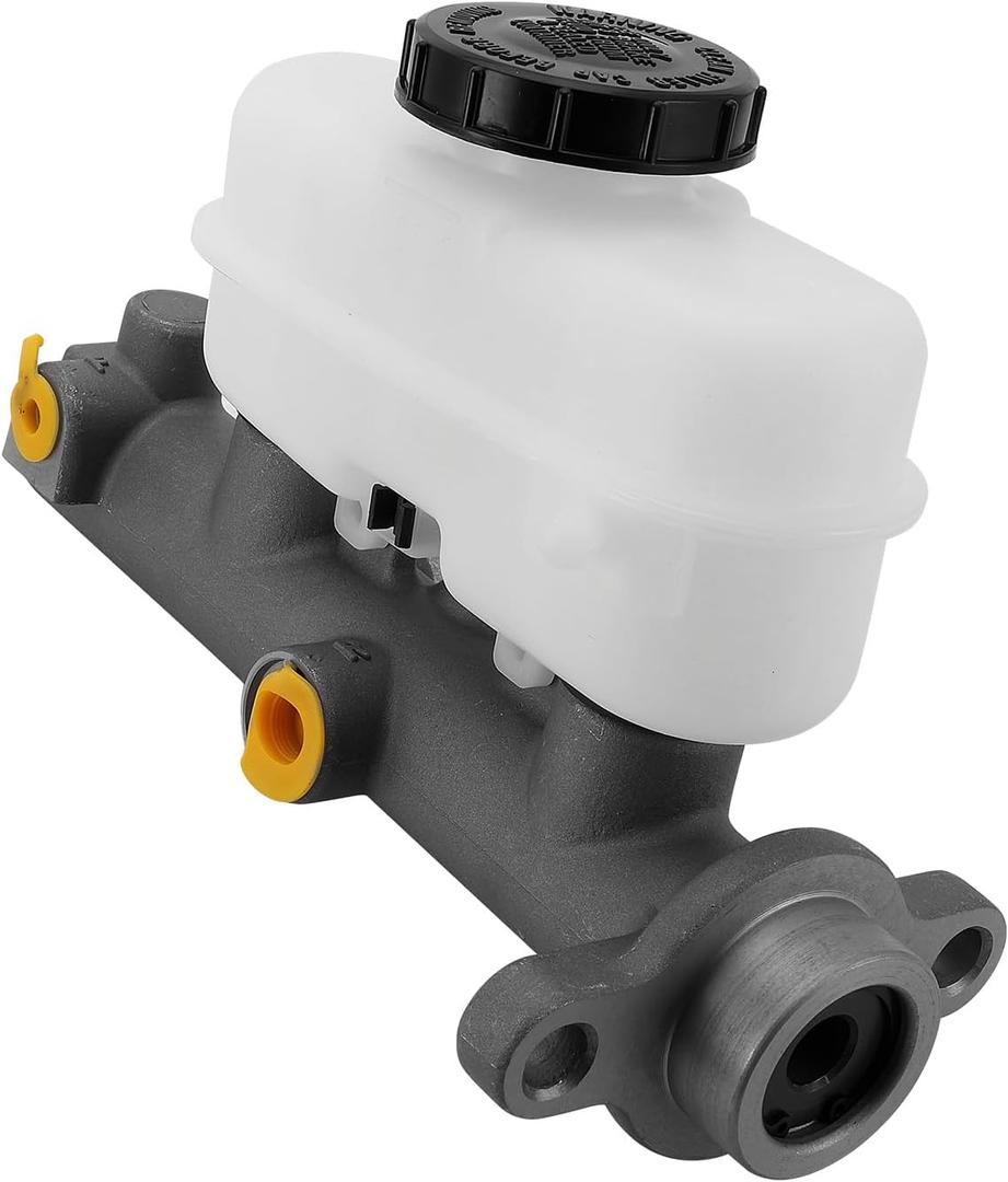 TAUTOY M390399 Brake Master Cylinder For Ford Explorer Sport Trac 2001-2005,Explorer Sport 2001-2003,Ranger 1998-2000,For Mazda B2300 2001,B2500 B3000 B4000 1998-2001,F87Z2140AA,F87Z2140AC,F87Z2140CA