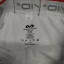 Mcdavid Boy’s Boxer Briefs w/ Athletic Cup Protection, Youth Sports, Baseball, Lacrosse, Football, Kids, Size Youth Regular
