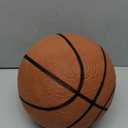 Upgraded Size 7 Silent Basketball - Noise Reduction Indoor Basketball for Home Practice, True Bounce & Durable PU Foam, for Kids & Adults to Play Quietly at Home