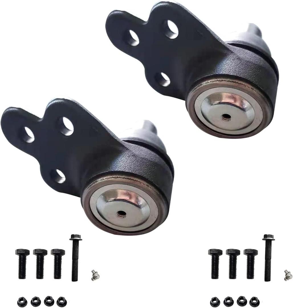 Lower Ball Joint Kit 2PC k80567 for Chevrolet Cobalt 2005-2010, HHR 2006-2011, Front Ball Joint for Pontiac G5 2007-2010, Pursuit 2005-2006, Suspesnion Ball Joint
