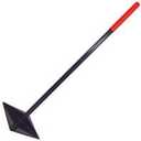 30005 Tamper with Steel Handle 10 x 10 in.