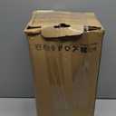 monTEK Swivel Bike Wall Mount, Bike Hangers for Garage, Space-Saving Vertical Bike Rack, Sturdy Bike Storage Rack Holds Up to 66lbs, Easy to Install, 4 Pack