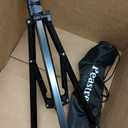 Peastrex Ipad and Phone Tripod 73" Gooseneck Tablet Floor Stand Holder Mount with Remote for 3.5 to 15in Tablets iPhones, iPad Pro Air Mini 12.9 11 10.5, Galaxy Tab S9 Ultra 14.6", Surface