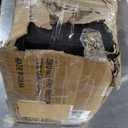 GarveeLife 10x20 Pop Up Canopy with 4 Sidewalls - Heavy Duty Outdoor Canopy Tent with Portable Roller Bag - 3 Adjustable Height, 4 Weight Bags, 8 Stakes & 6 Guy Ropes Included, White