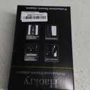 Hair Clippers for Men Professional - Cordless&Corded Barber Clippers for Hair Cutting & Grooming Rechargeable Beard Trimmer