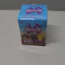 Tub Works Construction Trucks Mold Free Bath Toys, 6 Pack | Sealed, No Hole Bath Toys Design Keeps Moisture Out | Soft, Squeezable & Float on Water | Baby & Toddler Bathtub Toys | Baby Pool Play