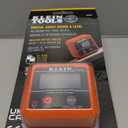 Klein Tools 935DAG Digital Electronic Level and Angle Gauge, Measures 0 - 90 and 0 - 180 Degree Ranges, Measures and Sets Angles