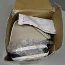 SupMaKin Upgrade Safe Mandoline Slicer, Multi Vegetable Chopper, Potato Slicer, Vegetables Slicer Onion Chopper Fry Cutter, Kitchen Chopping Artifact (GrayWhite)