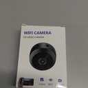Camera WiFi Baby Large Size h37