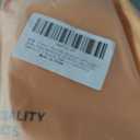 Women's Moisture Wicking Low-Top Ankle Socks, Shock Absorption, Air Bubble, 3 Pairs (White)