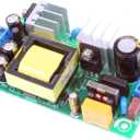 NOYITO AC to DC Precision Buck Power Supply Module AC 120V 100V-264V to 12V 2A 2000mA Isolated Step Down DC Module (12V 2A) Green