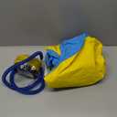 18" Herding Ball for Dogs, Herding Ball for Australian Shepherds, Dog Herding Toy for Medium/Large Breeds Outdoor Play & Training