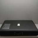 BestMassage Massage Bed Portable Massage Table 24 inch Wide Lash Bed Height Adjustable 2 Folding Spa Table with Non-Woven Bag for Spa Footmassage Facial CareSpa Tattoo (Black)