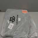 LOVEVOOK Laptop Bag For Women 15.6 inch Llarge Lightweight Canvas Work Tote Bags with Clutch Purse Water Resistant Computer Bags For Laptops for Women Business Office Travel College Casual, Black