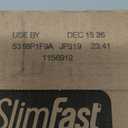 SlimFast Protein Shake, NEW Milk Chocolate- 20g Protein, Meal Replacement Shake Ready to Drink, High Protein with Low Carb and Low Sugar, 24 Vitamins and Minerals, 11 Fl Oz (Pack of 12) BB: 15 Dec 2026