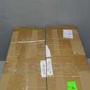 Leinuosen 6 Pcs Kids Lap Desk Tray with Storage Plastic Breakfast Laptop Trays with Side Pockets and Slot Portable Lap Bed Table for Writing Eating Game Classroom Snacks Boy Girl (Multi Colors)