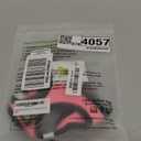 EcoBark Step in Dog Harness - Eco-Friendly Teacup Dog Harnesses for XXS, XS, and Small Dogs - Reflective and Adjustable Mini Body Halter Vest -Tiny Soft Mesh Toy Breed Harness (Bubblegum Pink, XXS) (XXS- 4 to 5 lbs- Chest Up to 11 in (Pack of 1))