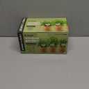 Planters' Choice 9 Herb Indoor Window Garden Kit - House Plants Seeds - Best Unique Easter Gift Ideas for Women, Mom, Friend, Her, Birthday, Housewarming, Mother - New Home Kitchen Gifts