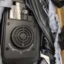 Twin XL Air Mattress with Built-in Pump, 18" Raised Comfort, 80 Length, 48Hr Leak-Proof Test, Upgraded Honeycomb Pillar Design, Supports 500 lbs, 2-Min Inflation for Home, Guests & Camping