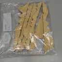 HAKIDZEL Honeycomb Xmas Tree Statue Tabletop Decor for Christmas Lightweight Paper Xmas Tree Model Versatile Holiday Decoration for Home Office Events