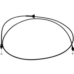 Dorman 912-422 Hood Release Cable
Fits Select Ford Models