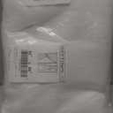 NICETOWN White Linen Sheer Curtains and Drapes 84 inches Long, Rod Pocket & Back Tab semitransparent with Light Through Vertical Window Treatments for Sliding Glass Door & Living Room, 52"W, Set of 2