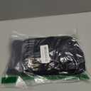 GINGTTO Mens Slim Fit Shorts Skinny Chino Short Tapered Leg Stretch (Dark Blue2, 34-5inch-1)