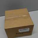 Petygooing Raised/Elevated 15Slanted Ceramic Dog Bowl for Small Breeds,Tilted Anti Slip Pet Bowl,Food Water Dish with Stand for Cats and Small Dogs Puppy 13.5 OZ (5.1In / 1.7 Cups) Blue Sky