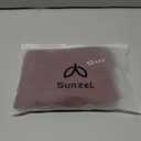Sunzel Scrunch Butt Lifting Leggings for Women High Waisted Seamless Workout Leggings Gym Yoga Pants (Red, M)