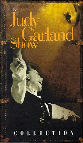 The Judy Garland Show Collection DVD
