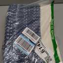 White and Blue Cotton Rope storage Basket Bins Woven Basket for Organizing Shelves 15X10X9.3 Rectangle Decorative Baskets For storage Books Towels Wicker Nursery basket organizer Set of 3