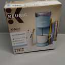 Keurig K-Mini Single Serve Coffee Maker, Oasis