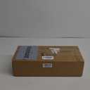 ASGYISA 6-Lights Semi Flush Mount Ceiling Light Fixture Vintage Modern Bronze Matte Sputnik Chandelier Farmhouse Ceiling Lamp for Kitchen Bedroom Dining Room Living Room Entryway.