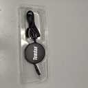 Temdan for Retractable Multi Charging Cable, 3 in 2 USB C Cable for Apple Watch Charger/USB C/Lightning, Retractable Car Charger for Multi Travel Essentials for iWatch & iPhone 17-12