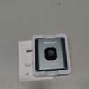 HDMI Switch 4k@60hz Splitter, GANA Aluminum Bidirectional HDMI Switcher 2 in 1 Out, Manual HDMI Hub Supports HD Compatible with Xbox PS5/4/3 Blu-Ray Player Fire Stick Roku (Grey) (Grey (No Cable))