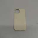 OTOFLY Designed for iPhone 13 Case, Silicone Shockproof Slim Thin Phone Case for iPhone 13 6.1 inch Stone