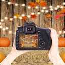 YYNXSY Fall Thanksgiving Photo Backdrop Autumn Retro Board Backdrops Wooden Fence Haystack Pumpkin Photo Background Thanksgiving Party Decorations Studio Photography Props 8X6FT YY-2516