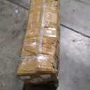 Windyun 8 Pack Kids Teepee Tent for Slumber Party with Mattress,Light String,Airbed Fitted Sheet,Sleepover Tent for Girls Boys Party,Kids Play Playhouse Indoor Outdoor(White)