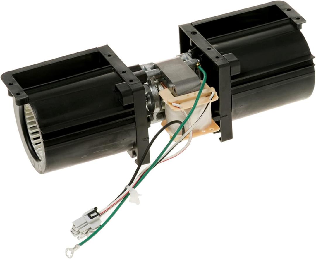 GE WB26X31060 Range Blower Motor Assembly