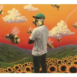 Flower Boy Explicit Lyrics, Format: Audio CD