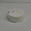 MECCANIXITY Round Foam Cake Dummy 4 Inch x 10 Inch(HxD) Circle Dummy Cake Set for Wedding Cakes, Birthday Cakes, Crafts, and Window Displays