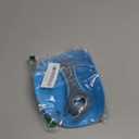 Jar Opener for Weak Hands, Seniors with Arthritis, 5 in 1 Multi Function Bottle Opener Lid Opener For Arthritic Hands with Non Slip Rubber Jar opener Gripper Pad(blue) (3-piece set)