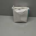 Sunany Inflatable Travel Foot Rest Pillow, Airplane Bed for Kids and Toddler, Adjustable Height Portable Elevating Leg, Trains, Cars, Home, Office (2 Pack)