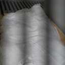 ELEMUSE 3 Inch Gel Memory Foam Mattress Topper Queen - Cooling Ice Silk Removable & Washable Cover, Mattress Topper for Back Pain Relief, Adjustable Strap & Non-Slip, CertiPUR-US Certified