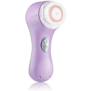 Facial Cleansing Brush System, Mia 2 Sonic Face Scrubbers, Lavander
