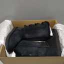 UGG Women's Bailey Bow Tall Ii (6, Black)