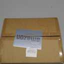 Somime 12 Pack Backing Boards Only - 11x14 Uncut Black Mats Matboards, Acid Free Backerboards, Ideal for Photos/Pictures/Prints/Frames/Arts