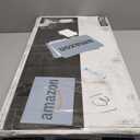 Delta Trinsic Touchless Kitchen Faucet with Touch Technology, Brushed Nickel Kitchen Sink Faucet with Pull Down Sprayer, Single Hole, Arctic Stainless 9159TL-AR-DST